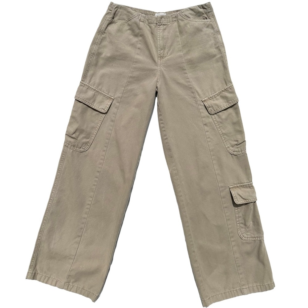 Cargo Pants SOLD